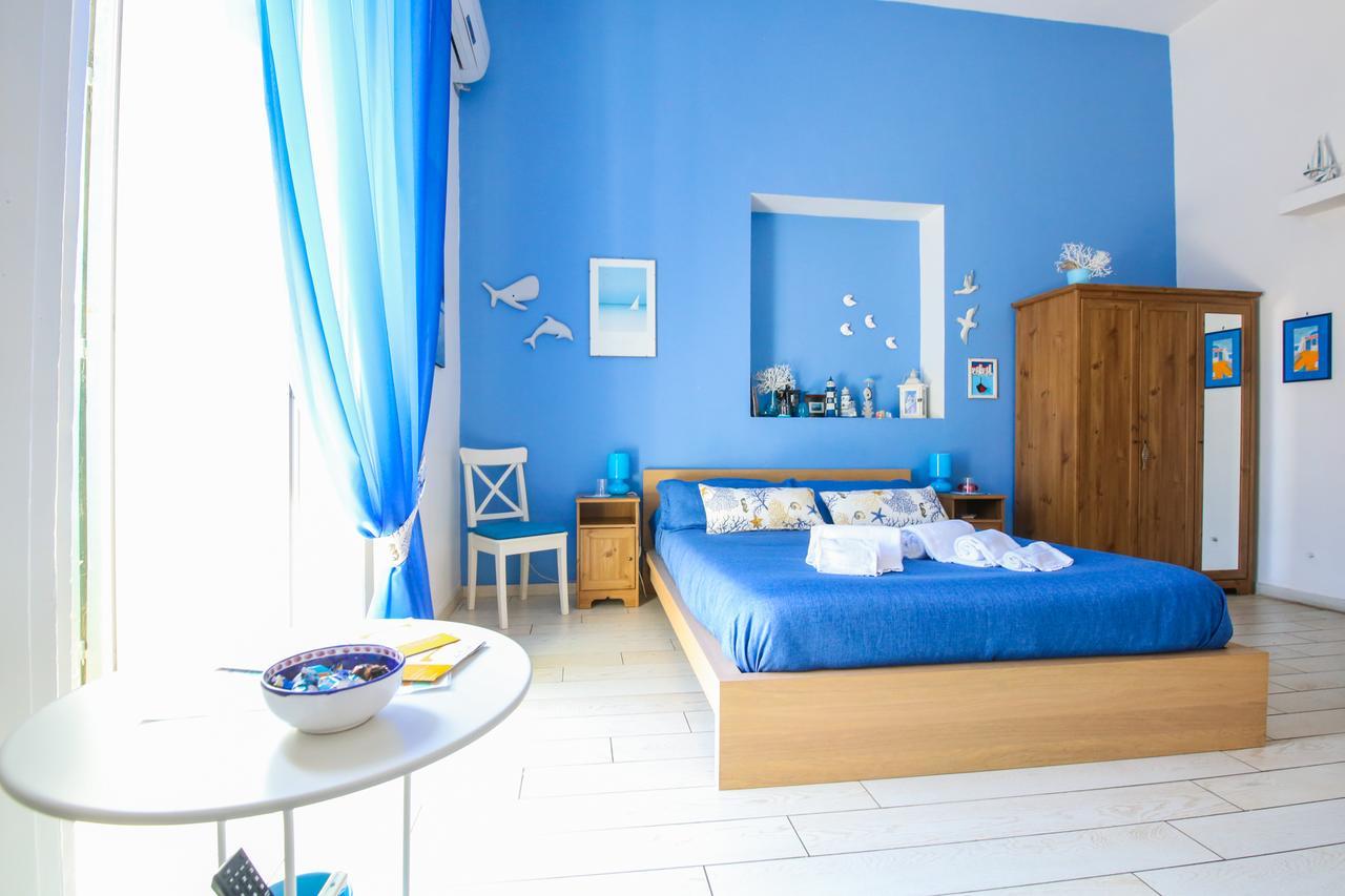 נאפולי Bed & Breakfast Piazza Dante מראה חיצוני תמונה