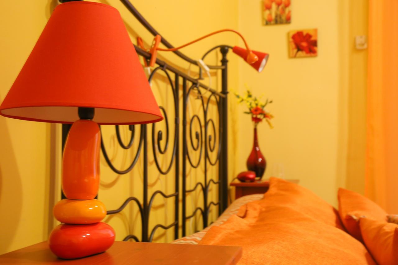 נאפולי Bed & Breakfast Piazza Dante מראה חיצוני תמונה