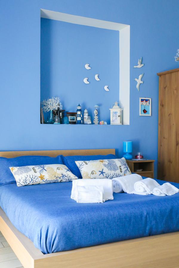 נאפולי Bed & Breakfast Piazza Dante מראה חיצוני תמונה