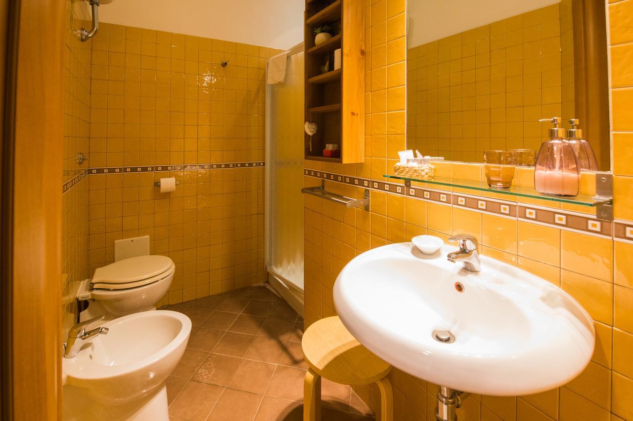 נאפולי Bed & Breakfast Piazza Dante מראה חיצוני תמונה